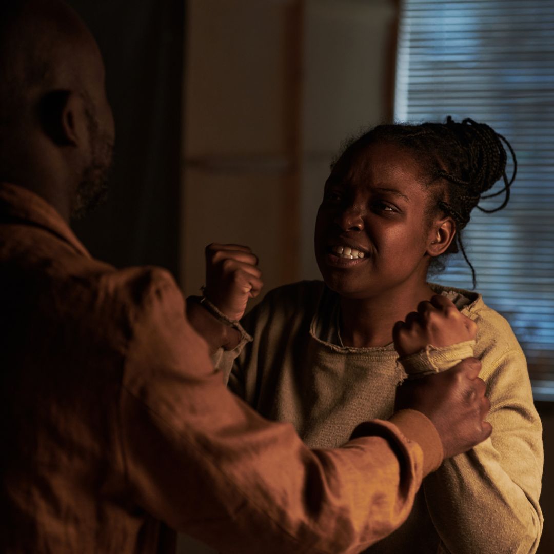 Gender-Based Violence